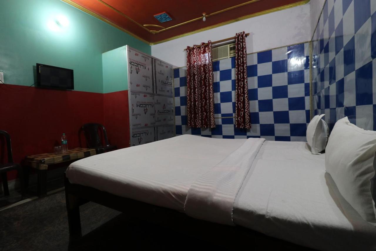 Oyo 27695 Hotel Relation Kanpur Bagian luar foto