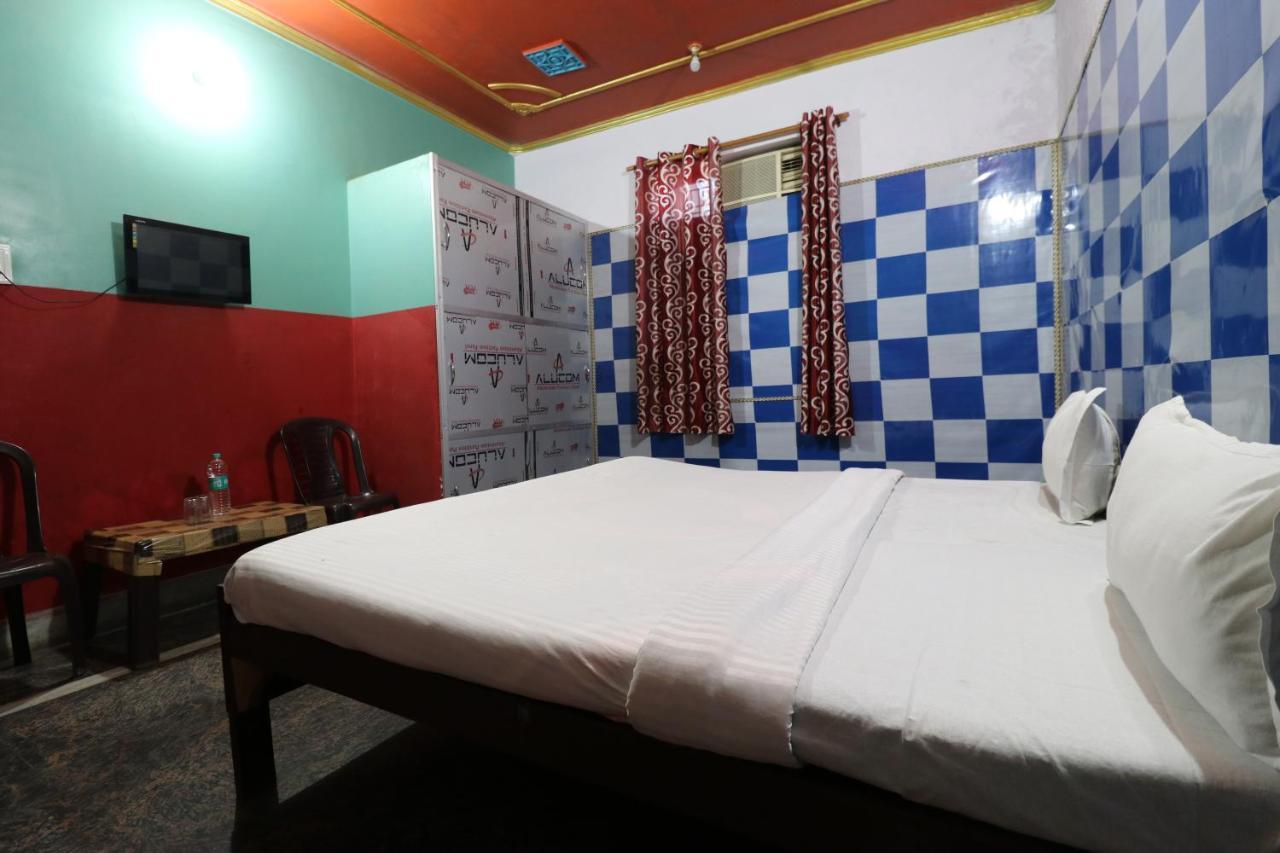 Oyo 27695 Hotel Relation Kanpur Bagian luar foto