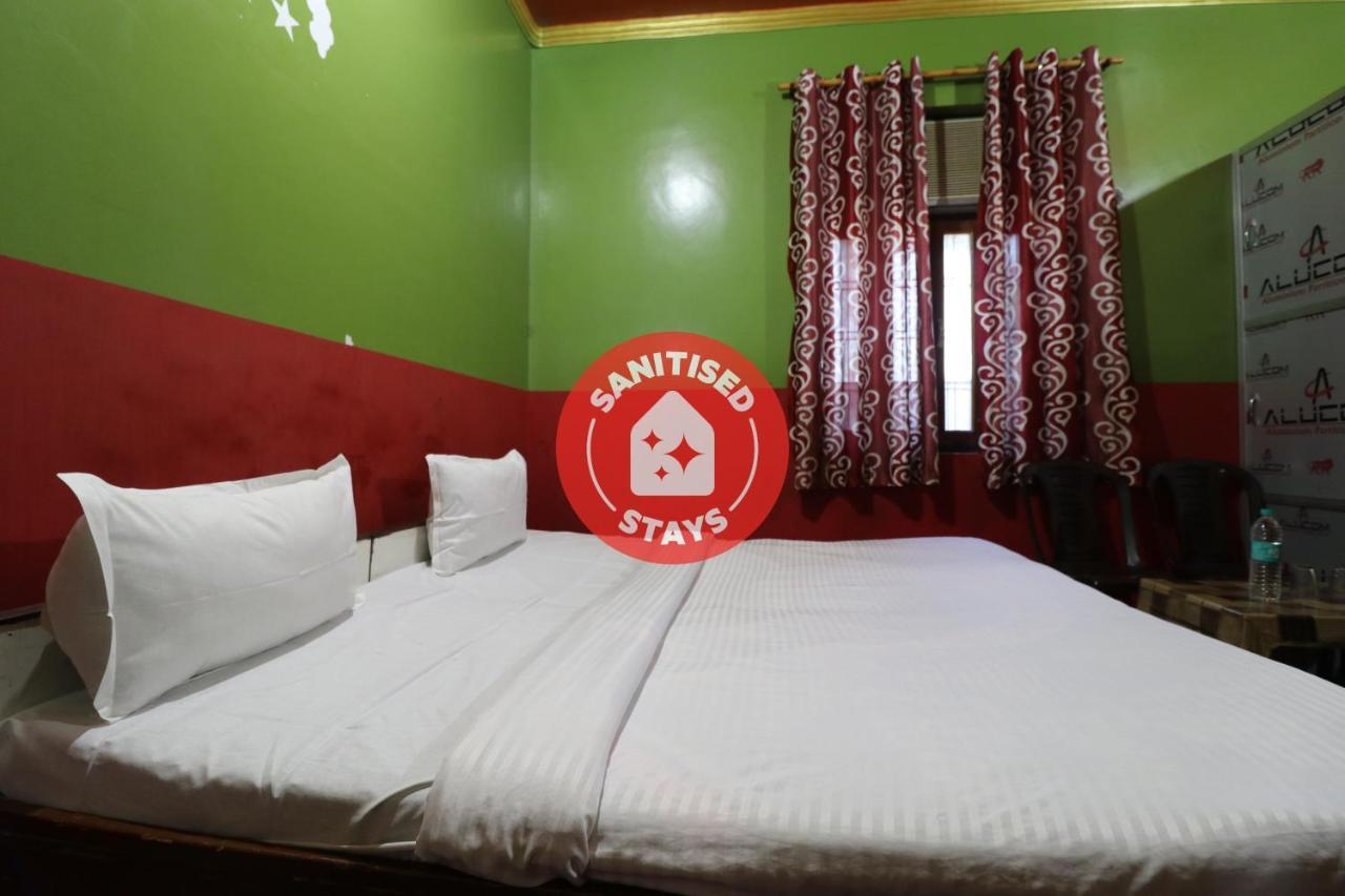 Oyo 27695 Hotel Relation Kanpur Bagian luar foto